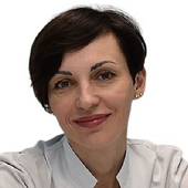 Кондюкова Наталия Викторовна, венеролог