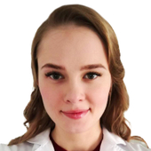 Комогорова Екатерина Андреевна, уролог