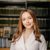 Азизова Айнура Тофиковна, эндокринолог