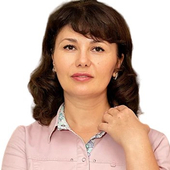 Сагун Алена Сергеевна, косметолог