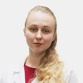 Репина Наталья Ильинична, терапевт