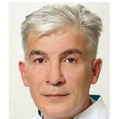 Саламбеков Сергей Дамирович, анестезиолог