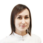 Иванова Светлана Владиславовна, семейный врач