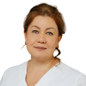 Шейко Екатерина Михайловна, массажист