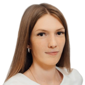 Далаева Полина Витальевна, рентгенолог