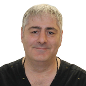 Маргалитадзе Николай Омарович, стоматолог-терапевт