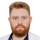 Бугаенко Владимир Андреевич, уролог