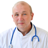 Цыпляев Олег Николаевич, профпатолог