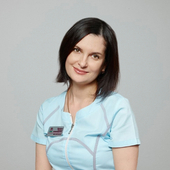 Букирева Наталья Александровна, рентгенолог