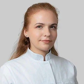 Завалишина Анна Игоревна, гинеколог