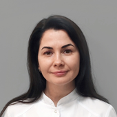 Козырева Анна Олеговна, нефролог