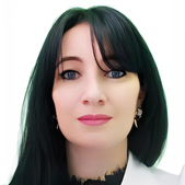 Андиева Диана Борисовна, кардиолог