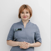 Иванова Екатерина Николаевна, стоматологический гигиенист