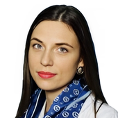Жукова (Суханова) Анастасия Олеговна, акушер-гинеколог