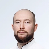 Чеужев Адам Юрьевич, флеболог