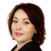 Гармонова Наталья Анатольевна, гинеколог