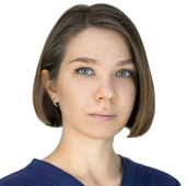 Сурина Валентина Андреевна, ЛОР