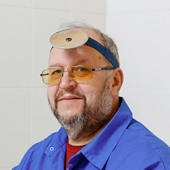 Шишкин Алексей Витальевич, ЛОР