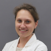 Суровицкая Анастасия Евгеньевна, стоматолог-хирург