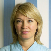 Харькова Оксана Николаевна, детский психолог