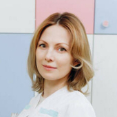 Софронова Наталья Николаевна, детский уролог