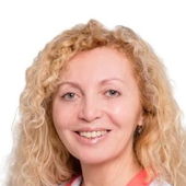 Эситова Александра Александровна, гомеопат