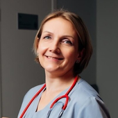 Панченко Елена Анатольевна, кардиолог