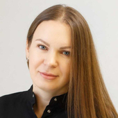 Султанова Ольга Николаевна, стоматолог-ортопед