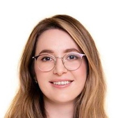 Лекомцева Марина Владимировна, врач-косметолог