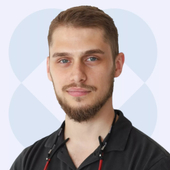 Ковалев Владимир Максимович, стоматолог-терапевт
