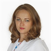 Анненкова Олеся Юрьевна, невролог
