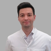 Ибрагимов Сервер Ибрагимович, уролог