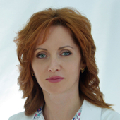 Евдокимова Мария Сергеевна, терапевт