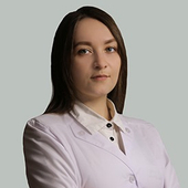 Смерчинская Элина Маратовна, психолог