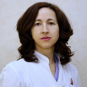 Халитова Раида Амировна, уролог