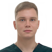 Грачев Кирилл Сергеевич, невролог