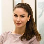 Парастаева Зинаида Васильевна, детский стоматолог