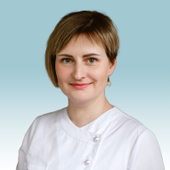 Артамонова Ольга Олеговна, акушер-гинеколог