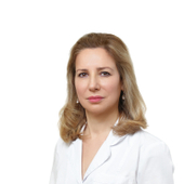 Гаврилова Вероника Майевна, гинеколог