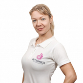 Никитина Екатерина Михайловна, психолог