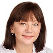 Олиниченко Светлана Анатольевна, гинеколог