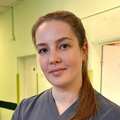 Чебан Кристина Юрьевна, гинеколог