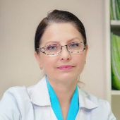 Сержантова Елена Эдуардовна, гомеопат