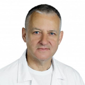 Свистунов Сергей Петрович, терапевт