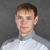 Близеев Виталий Владимирович, стоматолог-терапевт