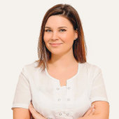 Борисенко Ирина Андреевна, стоматолог-хирург