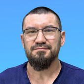 Кучаев Руслан Марсович, проктолог