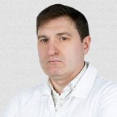 Игнатов Максим Александрович, хирург