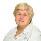 Лепехина Ирина Александровна, терапевт