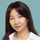 Бай Лина Юрьевна, офтальмолог